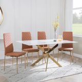 Glass Dining Sets